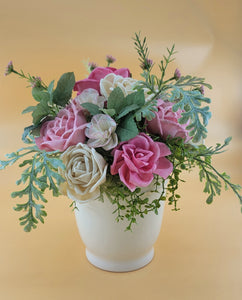 Pretty in Pink Large Arrangement