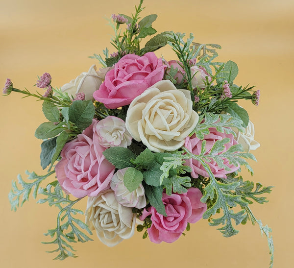 Pretty in Pink Large Arrangement