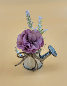 Watering Can Magnet 9